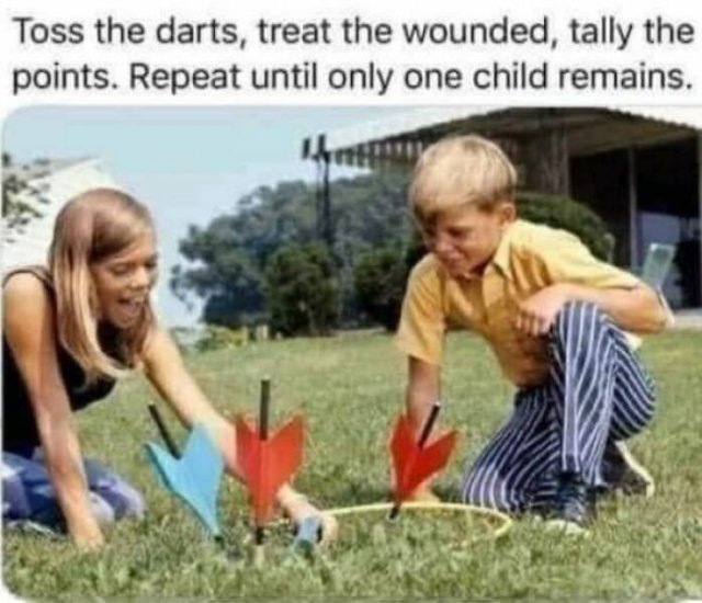 Memes For Parents (27 pics)