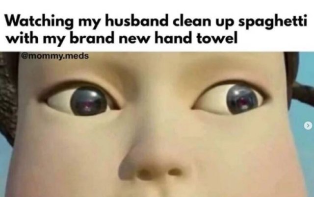 Relationship Memes (24 pics)