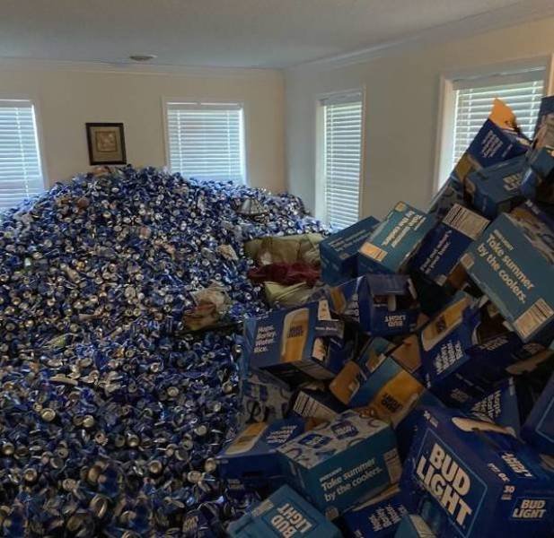 Bad Days Happen (25 pics)