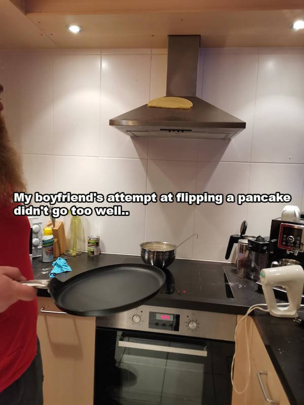 Bad Days Happen (25 pics)