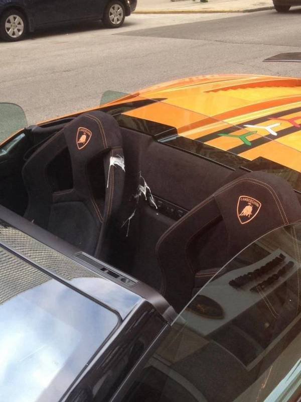 Bad Days Happen (25 pics)