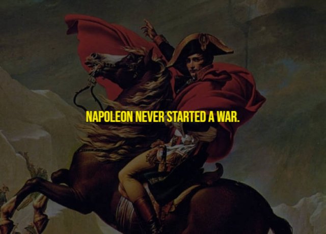 Interesting History Facts (14 pics)