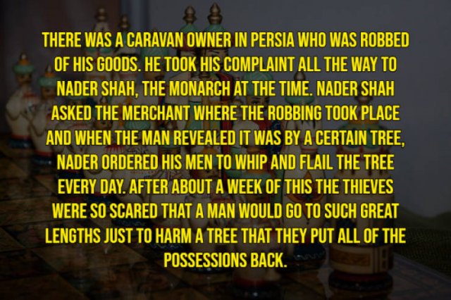 Interesting History Facts (14 pics)