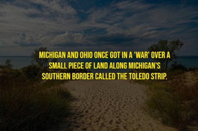 Interesting History Facts (14 pics)