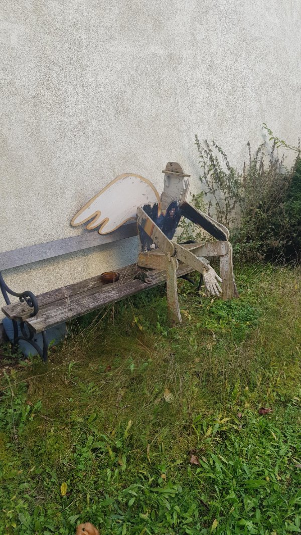 Interesting Finds (21 pics)