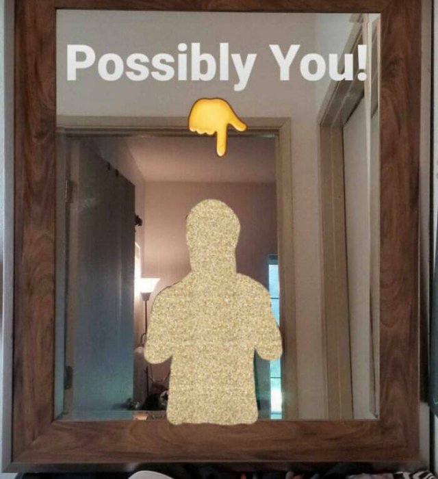 They're Trying to Sell Mirrors (38 pics)