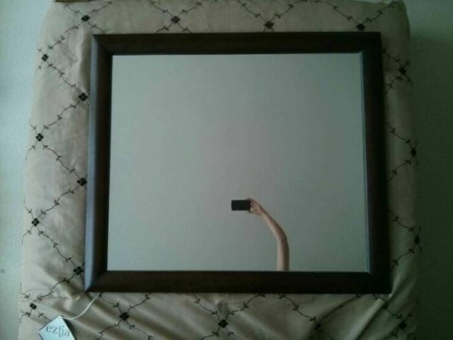 They're Trying to Sell Mirrors (38 pics)