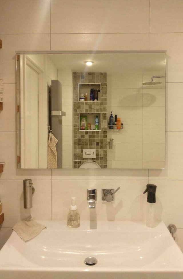 They're Trying to Sell Mirrors (38 pics)