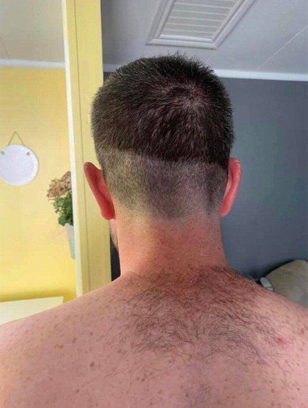 Terrible Haircuts (35 pics)