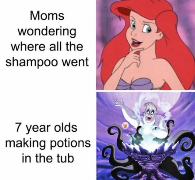 Memes For Parents (25 pics)