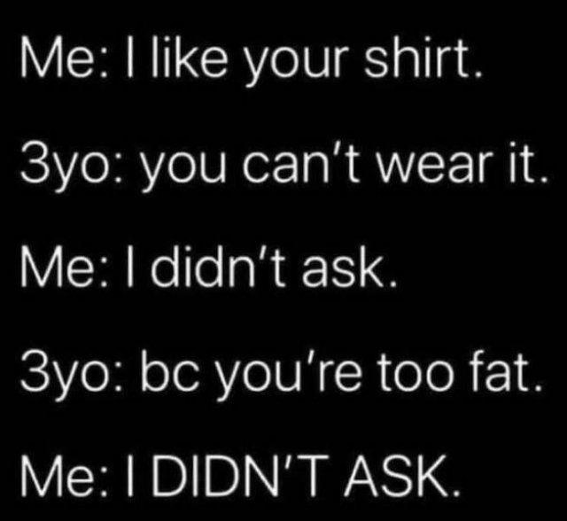 Memes For Parents (25 pics)