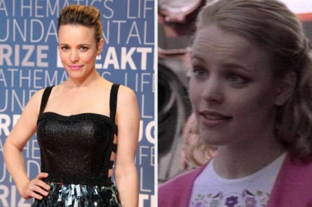 Actors And Actresses Who Started With Small Roles (34 pics)