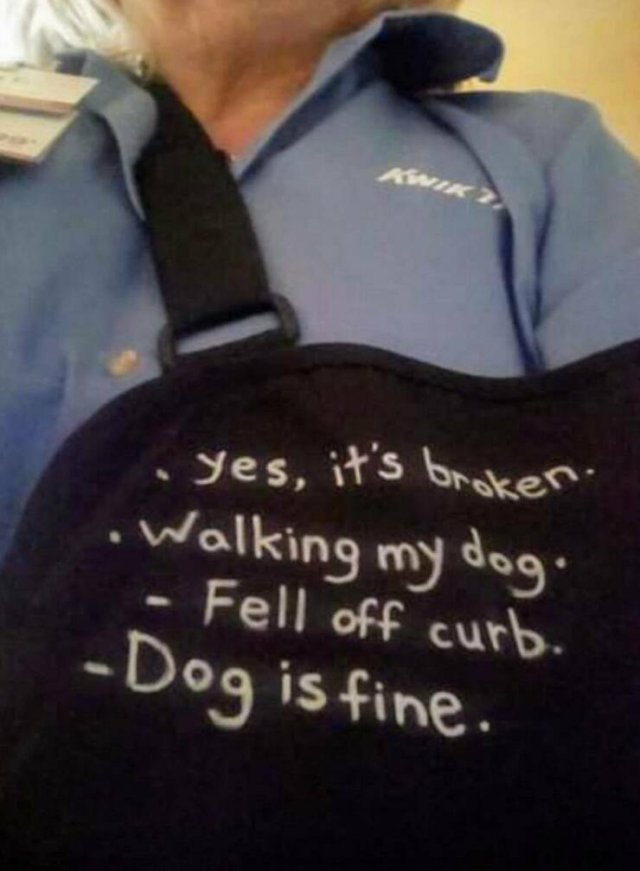Funny Signs (31 pics)