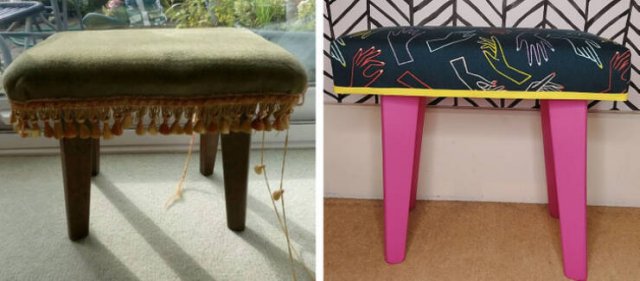 New Life For Old Things (26 pics) New Life For Old Things (26 pics)