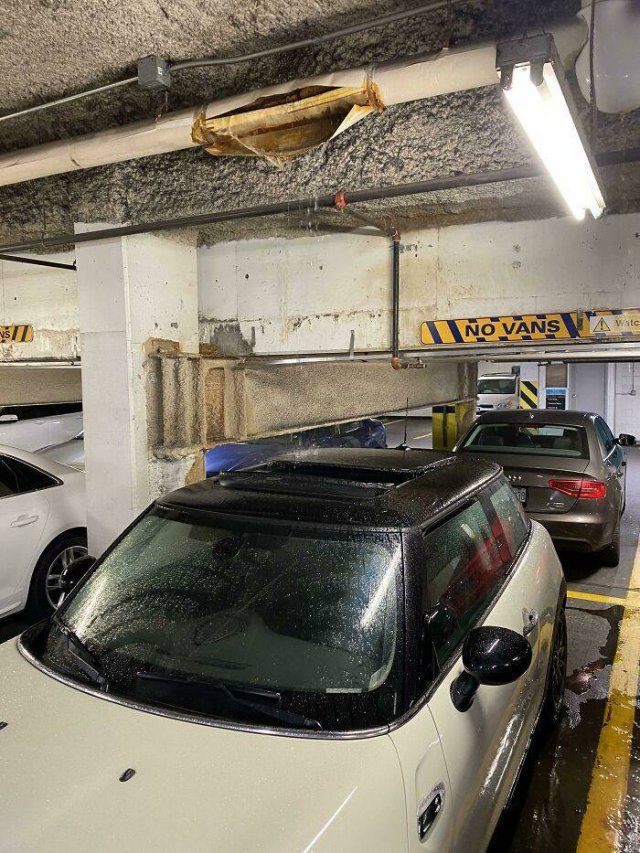 Bad Days Happen (44 pics)