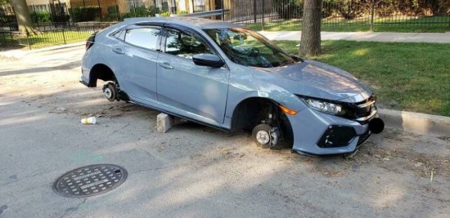 Bad Days Happen (44 pics)