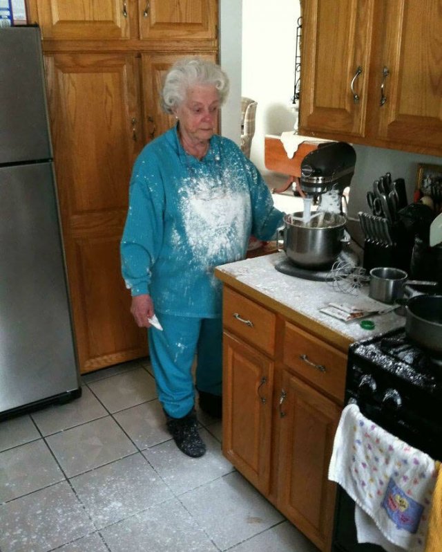 Bad Days Happen (44 pics)