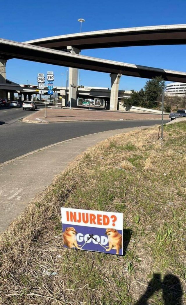 Funny Signs (31 pics)
