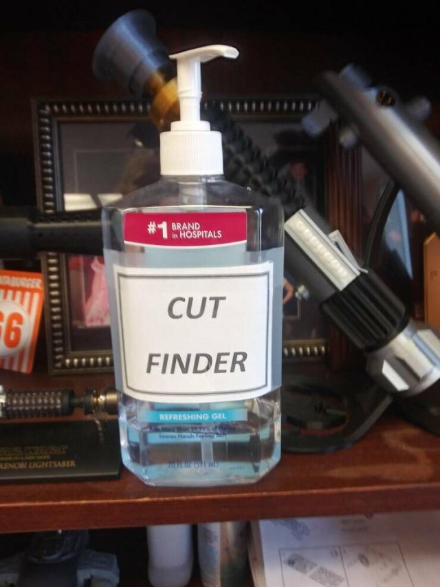 Funny Signs (31 pics)