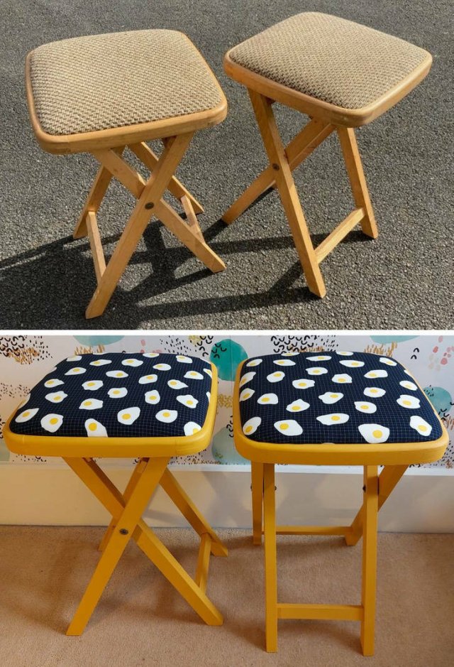 New Life For Old Things (26 pics) New Life For Old Things (26 pics)