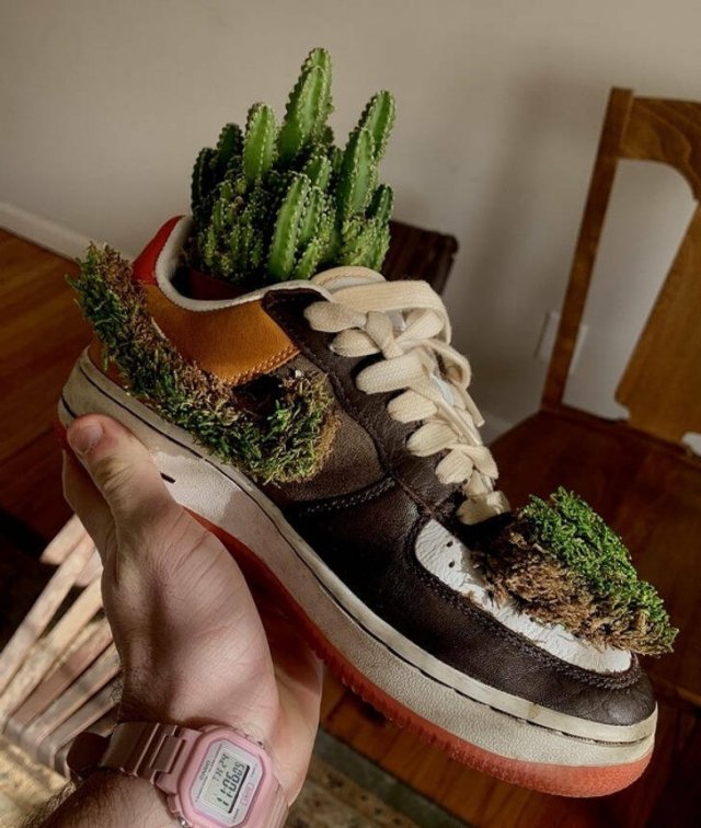 New Life For Old Things (26 pics) New Life For Old Things (26 pics)