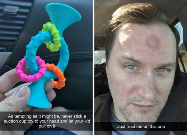 Bad Days Happen (44 pics)
