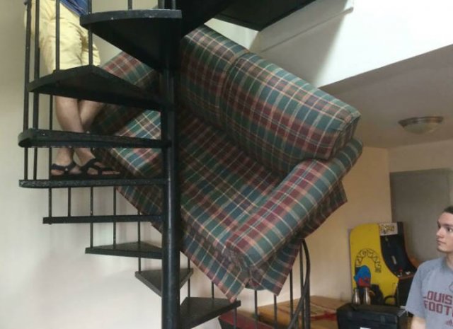 Bad Days Happen (44 pics)
