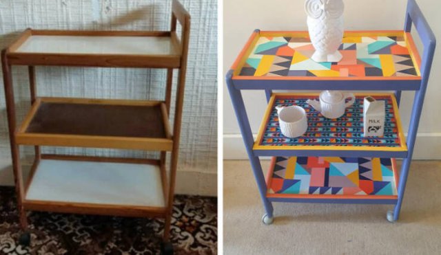 New Life For Old Things (26 pics) New Life For Old Things (26 pics)