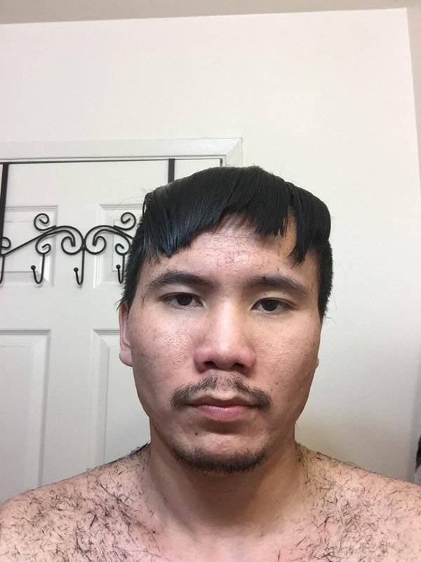 Terrible Haircuts (36 pics)