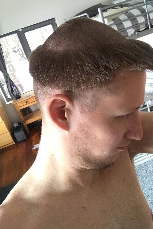 Terrible Haircuts (36 pics)