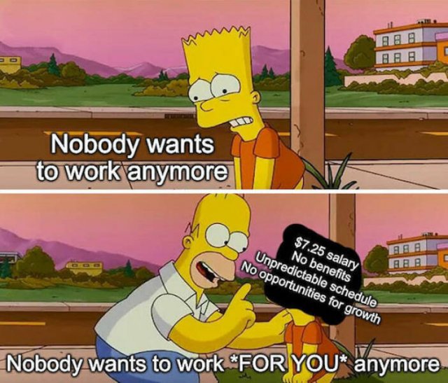 Job Memes (25 pics)