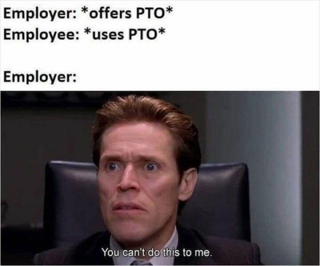 Job Memes (25 pics)