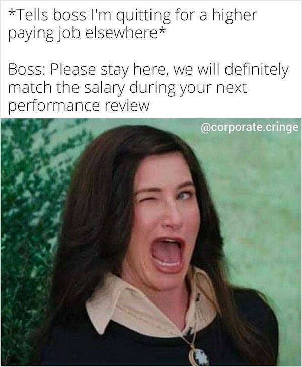 Job Memes (25 pics)