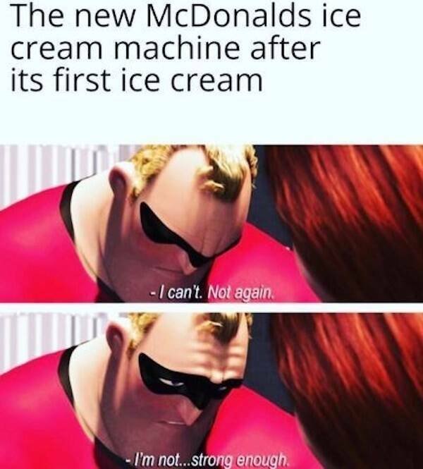 Memes About Food (27 pics)