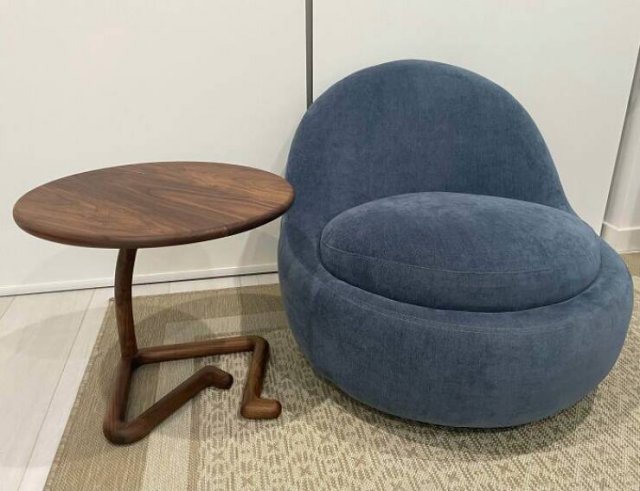 Incredible Woodworking (49 pics)