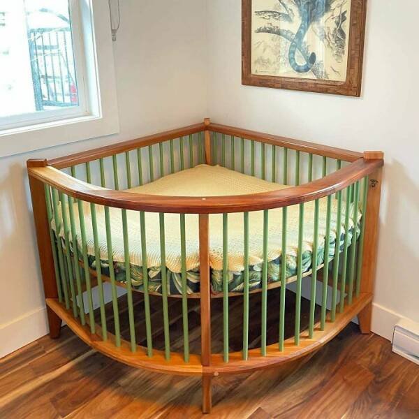 Incredible Woodworking (49 pics)