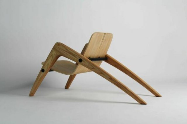 Incredible Woodworking (49 pics)
