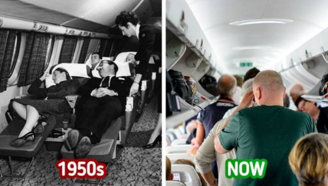 Technology Then And Now (24 pics)