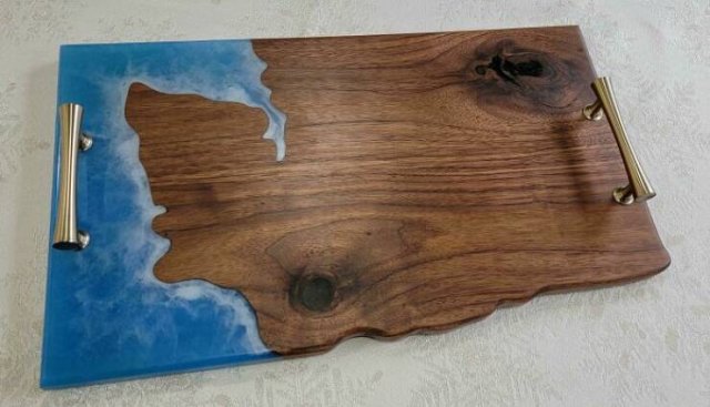 Incredible Woodworking (49 pics)