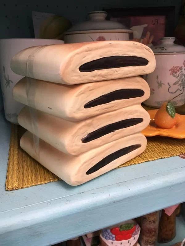 Weird Finds In Thrift Shop (49 pics)