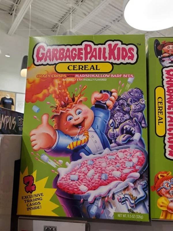 Weird Finds In Thrift Shop (49 pics)