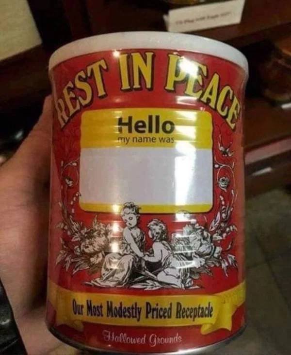 Weird Finds In Thrift Shop (49 pics)