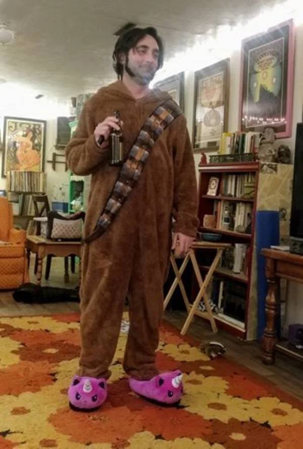 Weird Finds In Thrift Shop (49 pics)