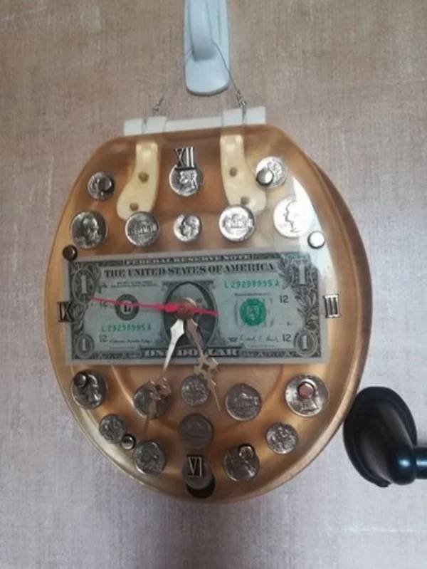Weird Finds In Thrift Shop (49 pics)