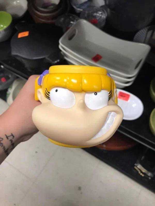 Weird Finds In Thrift Shop (49 pics)
