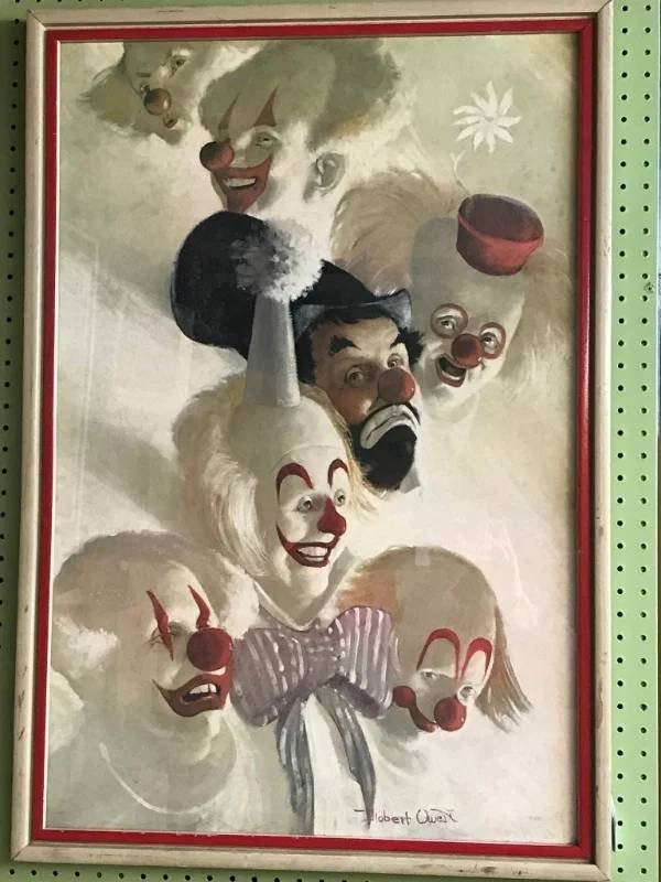 Weird Finds In Thrift Shop (49 pics)