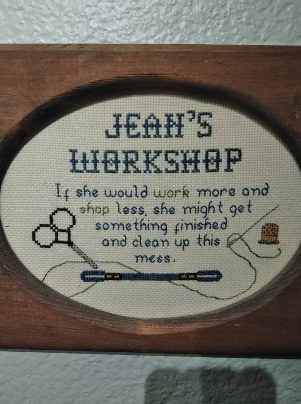 Weird Finds In Thrift Shop (49 pics)
