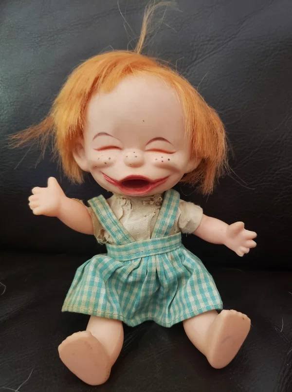 Weird Finds In Thrift Shop (49 pics)