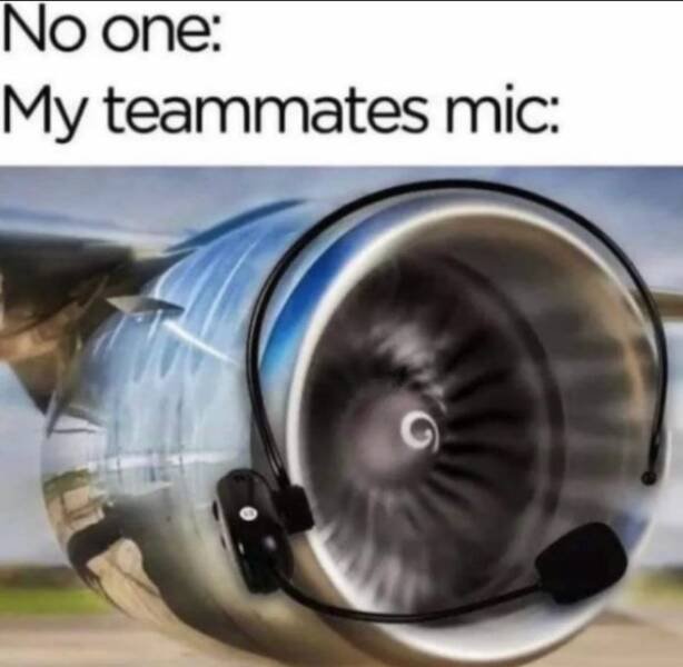 Gaming Memes (40 pics)