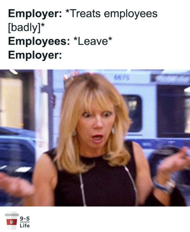 Job Memes (30 pics)